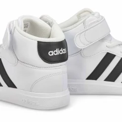 Adidas Grand Court Mid K Girls Sale