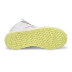 Adidas Grand Court Mid K Girls Sale