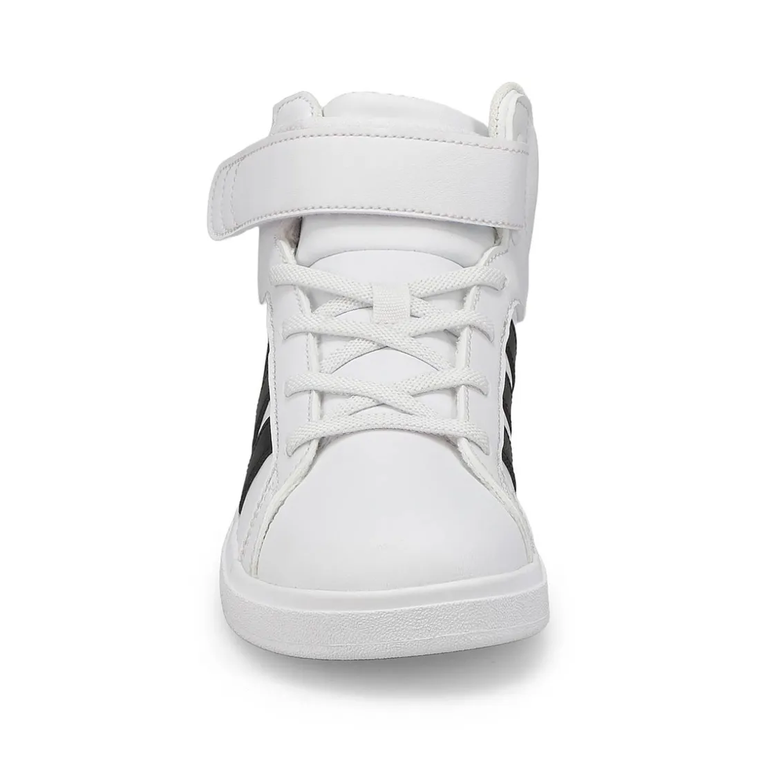 Adidas Grand Court Mid K Kids Best