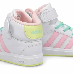 Adidas Grand Court Mid K Kids Best