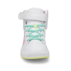 Adidas Grand Court Mid K Kids Best