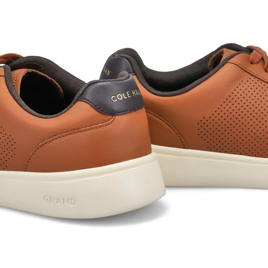 Cole Haan Grand Crosscourt Men Hot