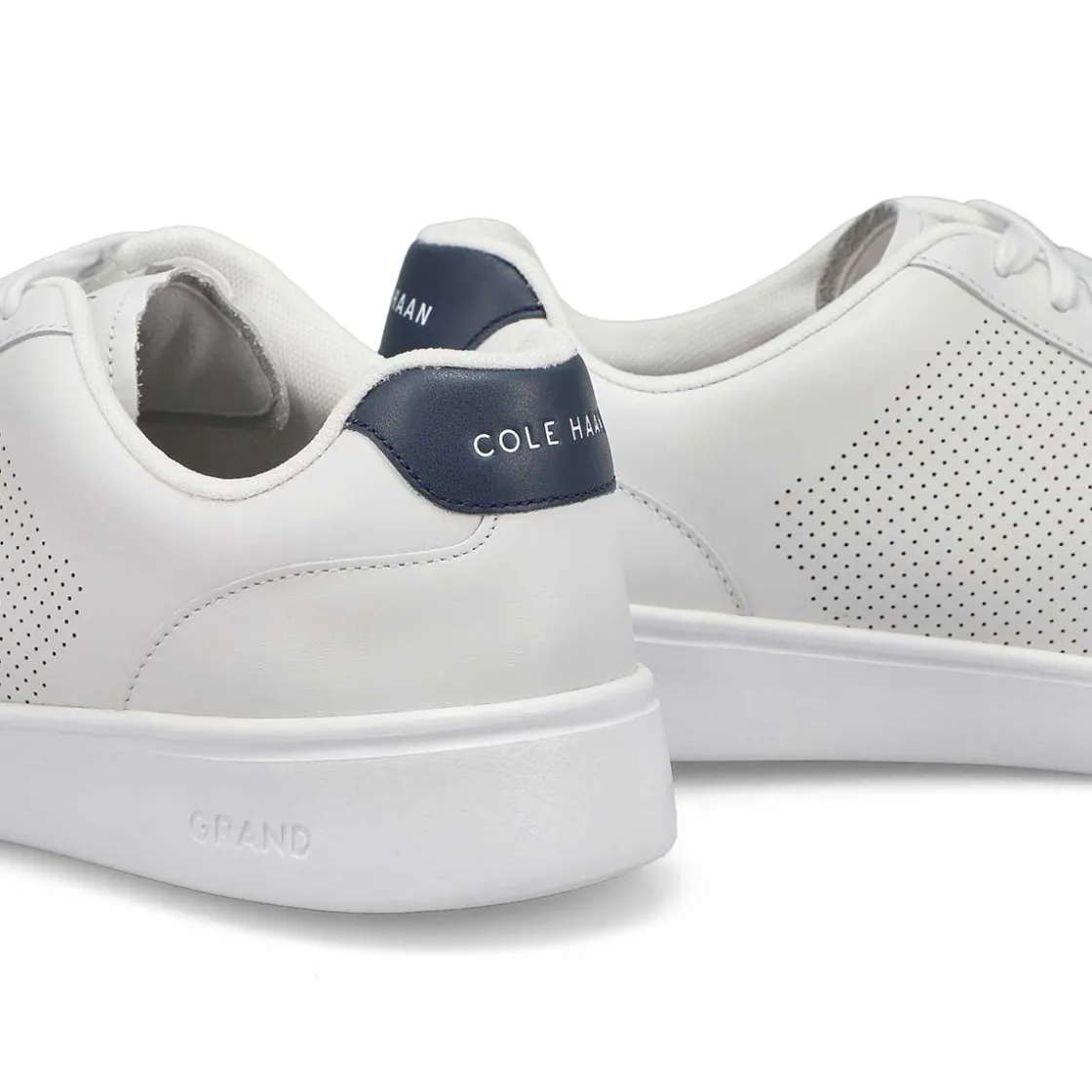 Cole Haan Grand Crosscourt Men Hot
