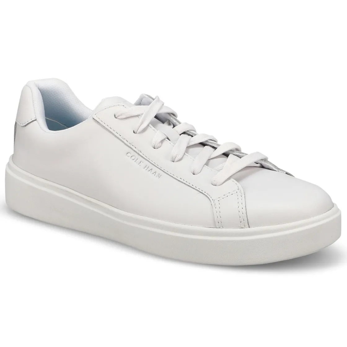 Cole Haan Grand Crosscourt Daily Women White/Argento