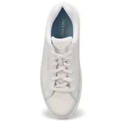 Cole Haan Grand Crosscourt Daily Women White/Argento
