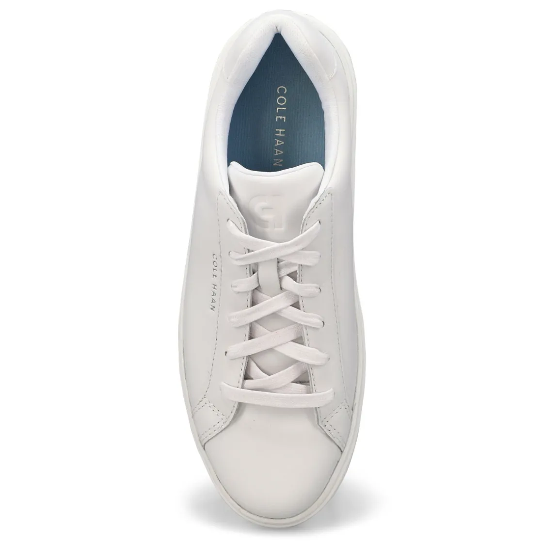 Cole Haan Grand Crosscourt Daily Women White/Argento