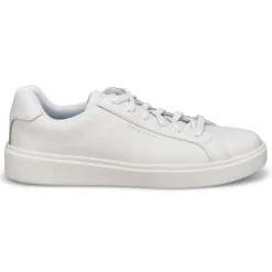 Cole Haan Grand Crosscourt Daily Women White/Argento