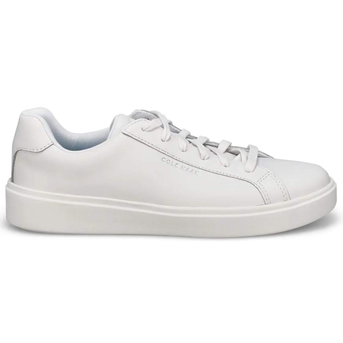 Cole Haan Grand Crosscourt Daily Women White/Argento