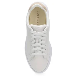 Cole Haan Grand Crosscourt Tennis 2.0 Women White/Light Sesame
