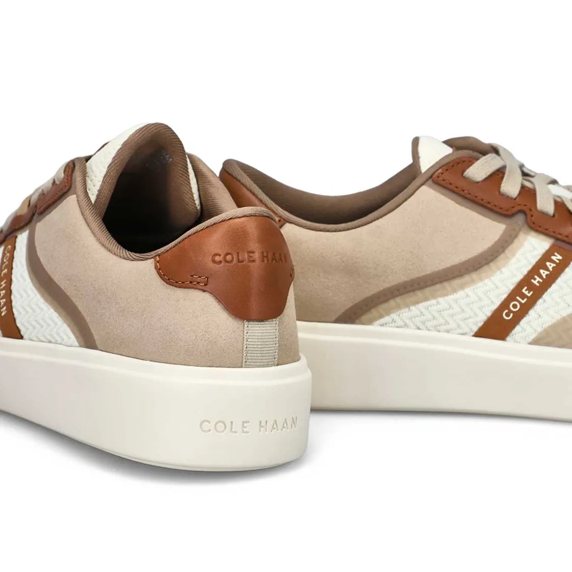 Cole Haan Grand Crosscourt Winner Men New