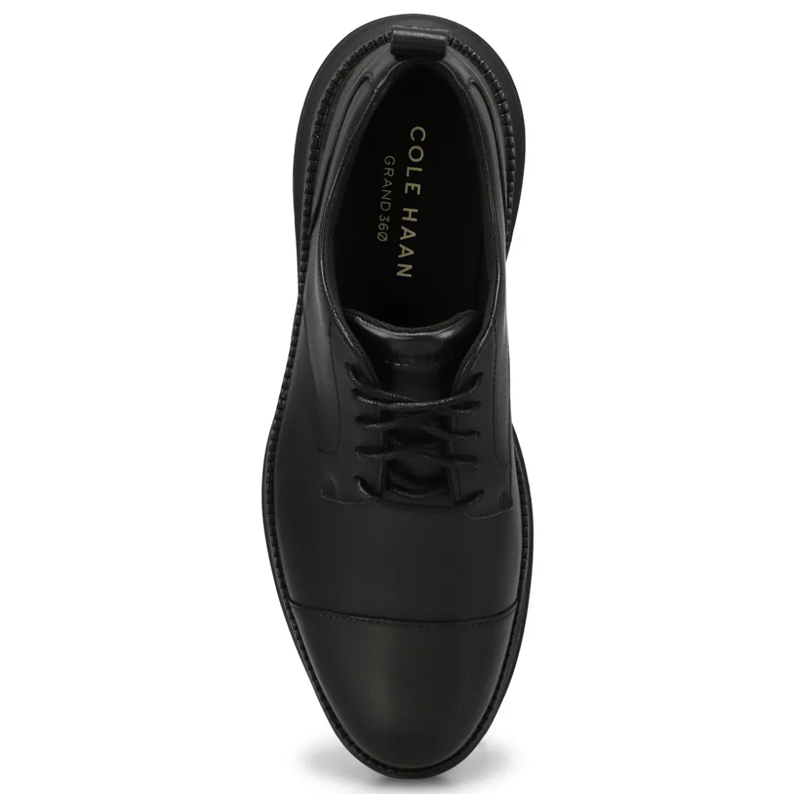 Cole Haan Grand Hurrion Men