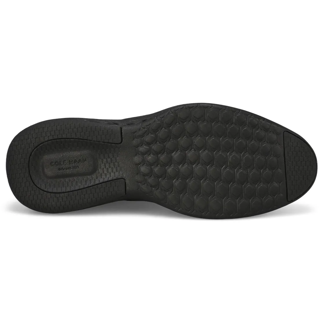 Cole Haan Grand Hurrion Men