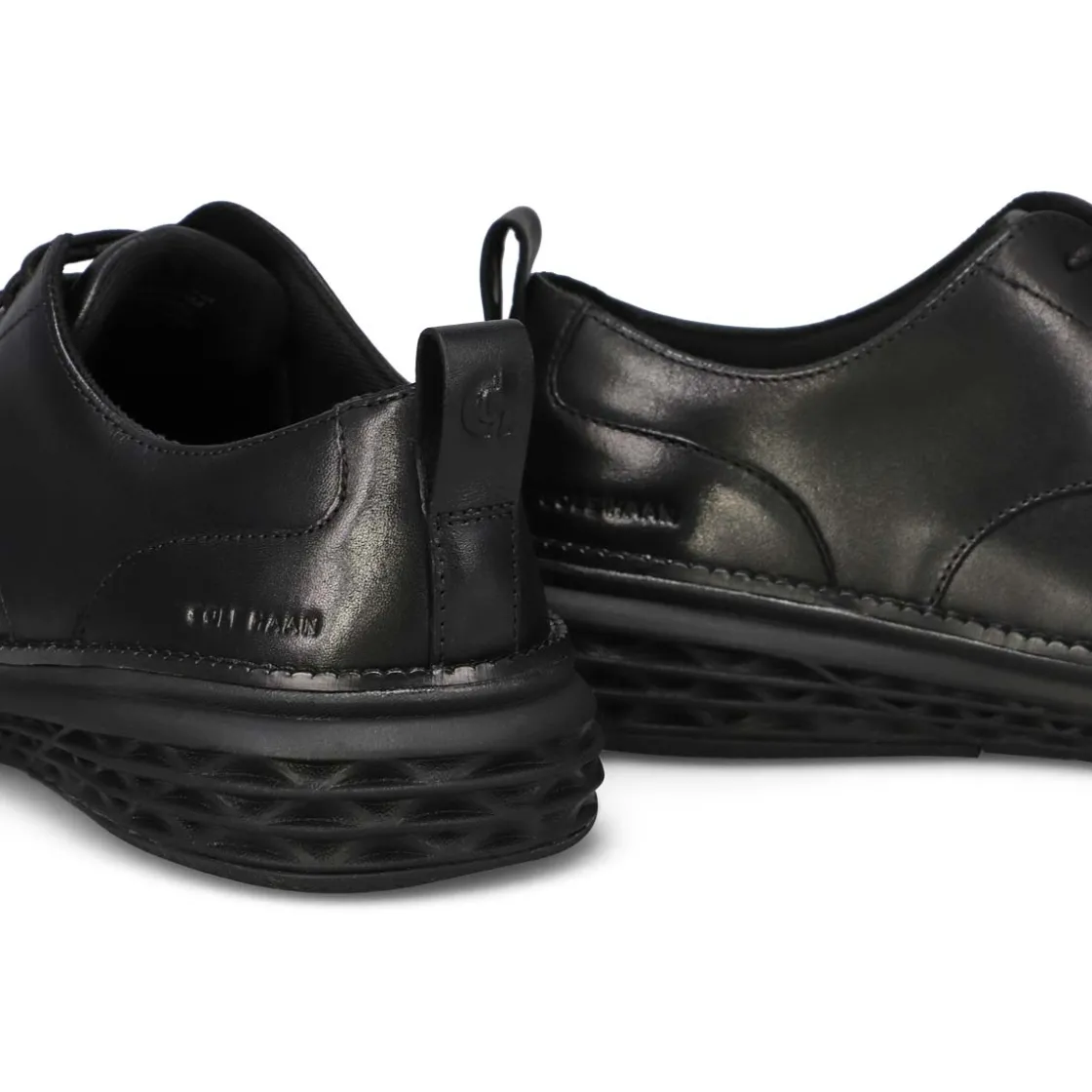 Cole Haan Grand Hurrion Men