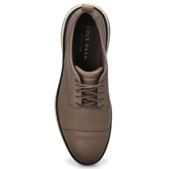 Cole Haan Grand Hurrion Men
