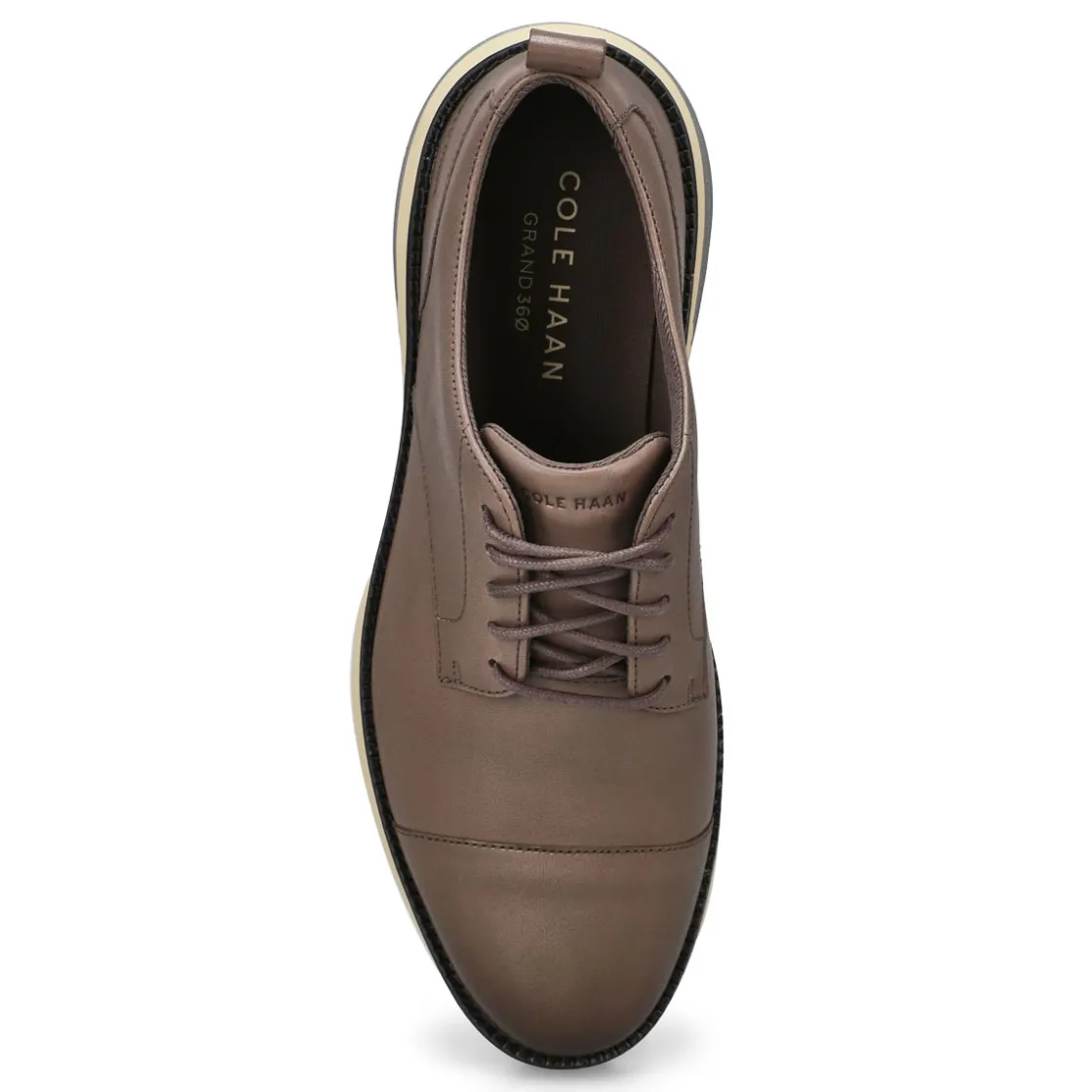 Cole Haan Grand Hurrion Men