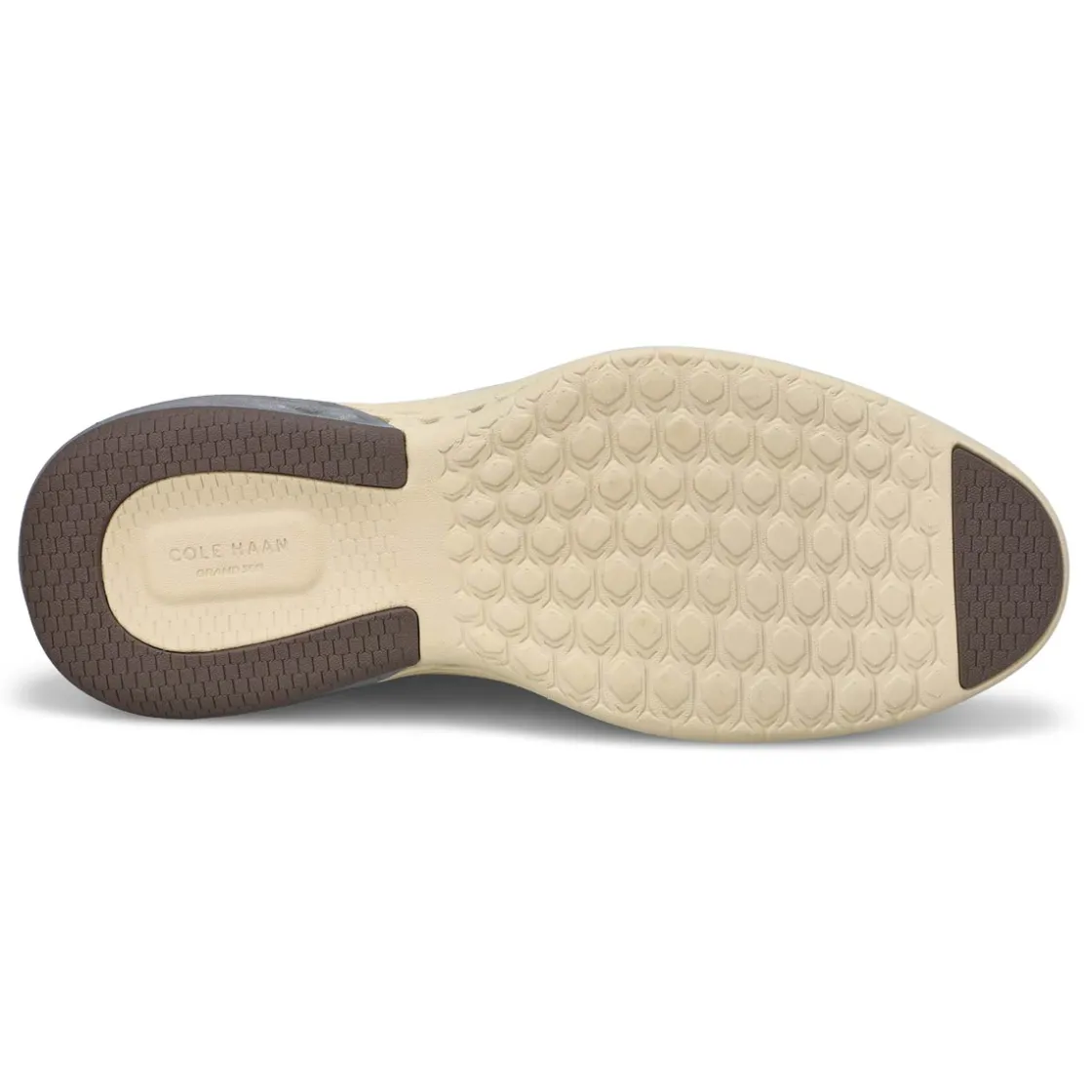 Cole Haan Grand Hurrion Men