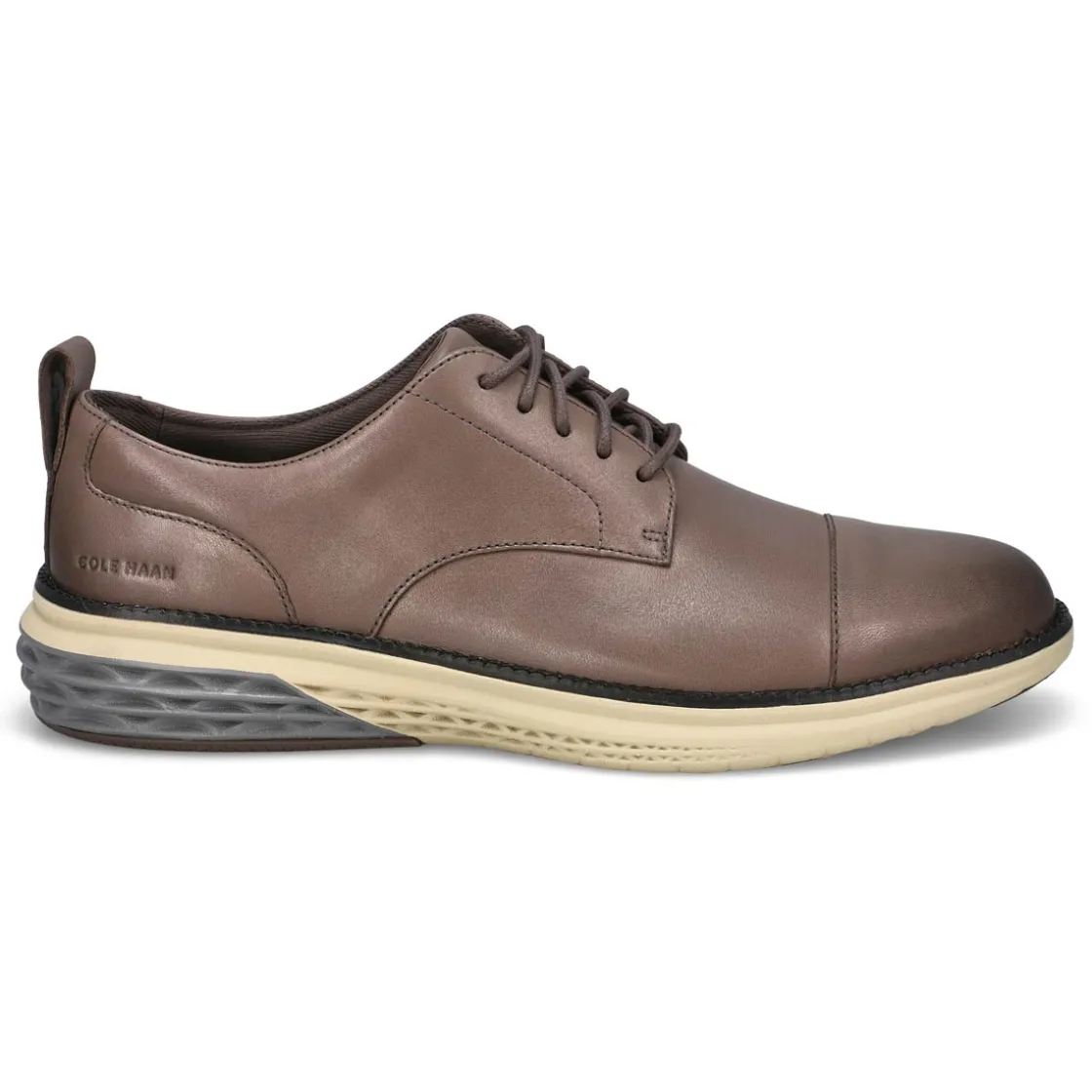 Cole Haan Grand Hurrion Men