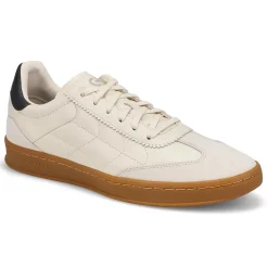 Cole Haan Grand Pro Breakaway Men Ivory/Silver Lining/Gum Hot