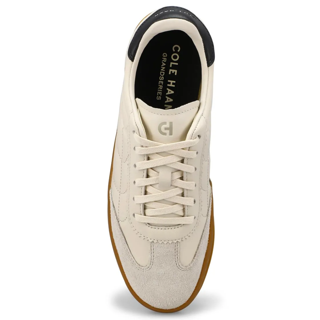 Cole Haan Grandpro Breakaway Women Ivory/Gum Online