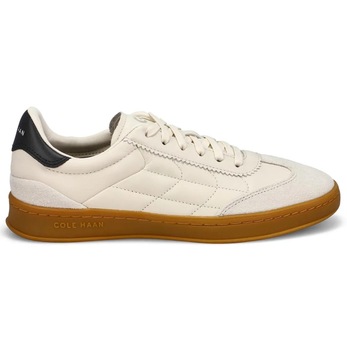 Cole Haan Grandpro Breakaway Women Ivory/Gum Online
