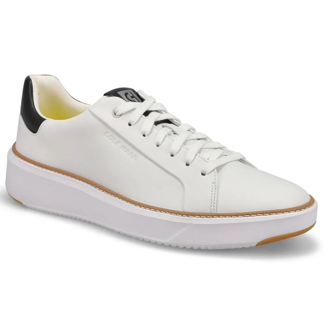 Cole Haan Grandpro Topspin Men Best