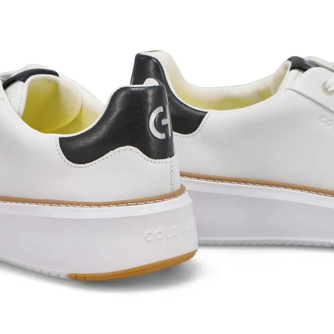 Cole Haan Grandpro Topspin Men Best