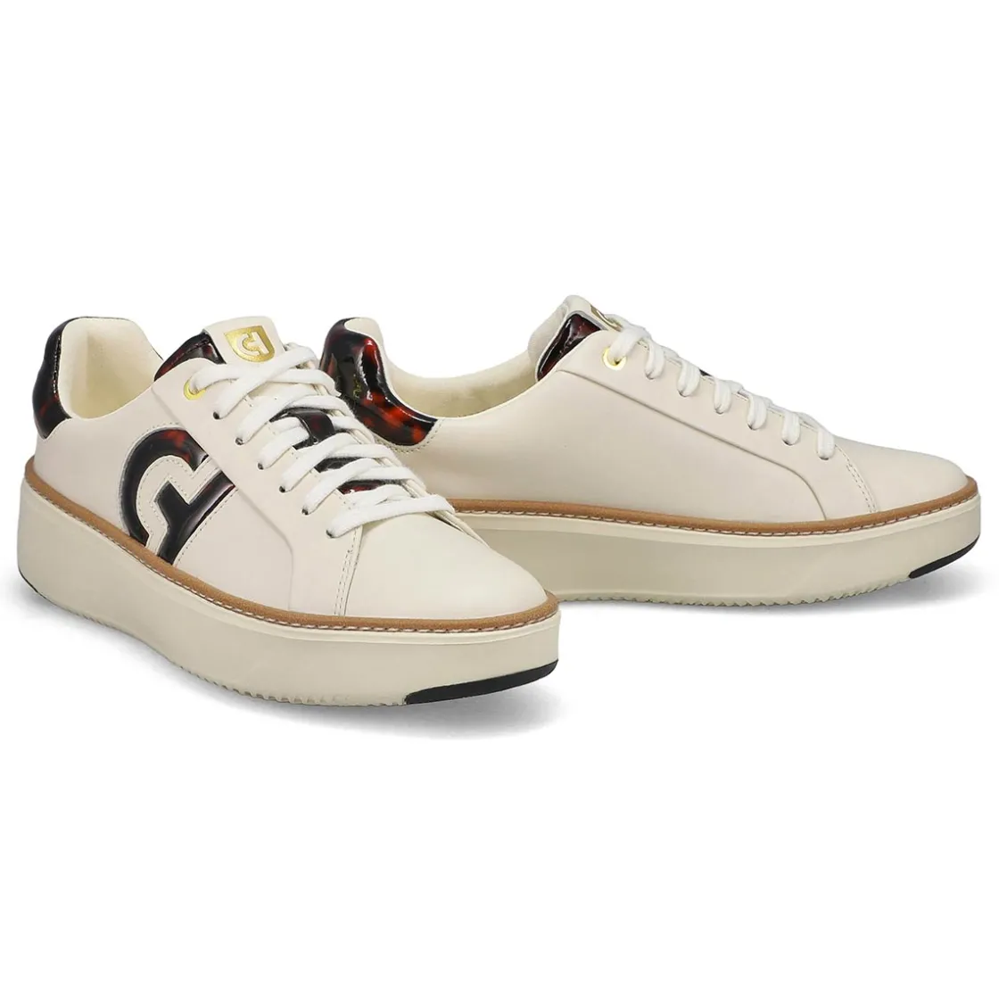 Cole Haan Grandpro Topspin Women