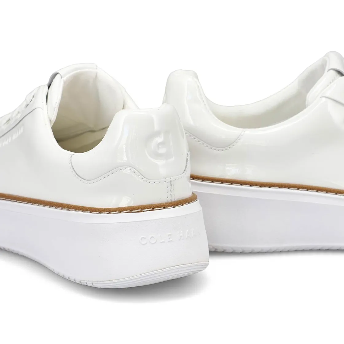 Cole Haan Grandpro Topspin Women