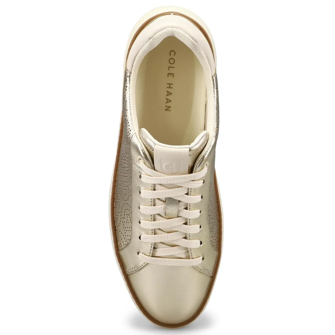 Cole Haan Grandpro Topspin Women