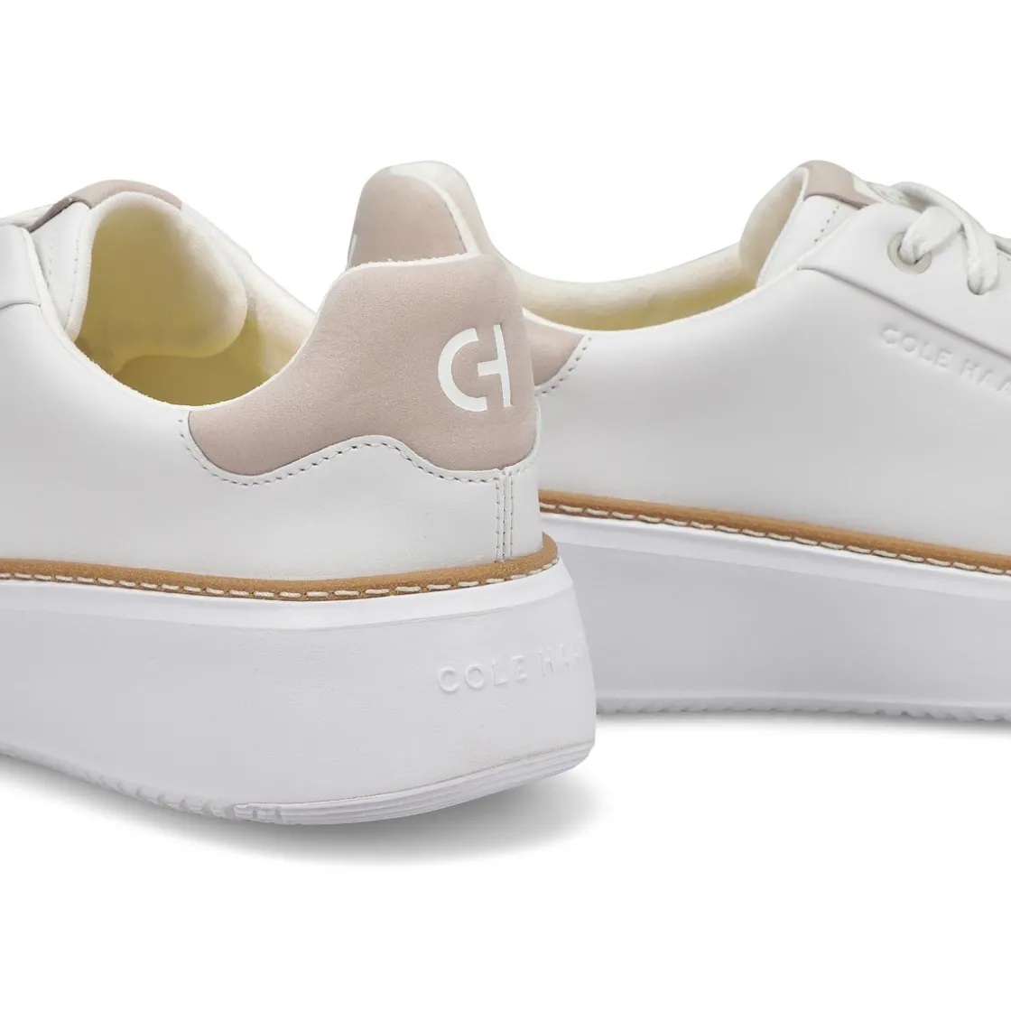 Cole Haan Grandpro Topspin Women Outlet