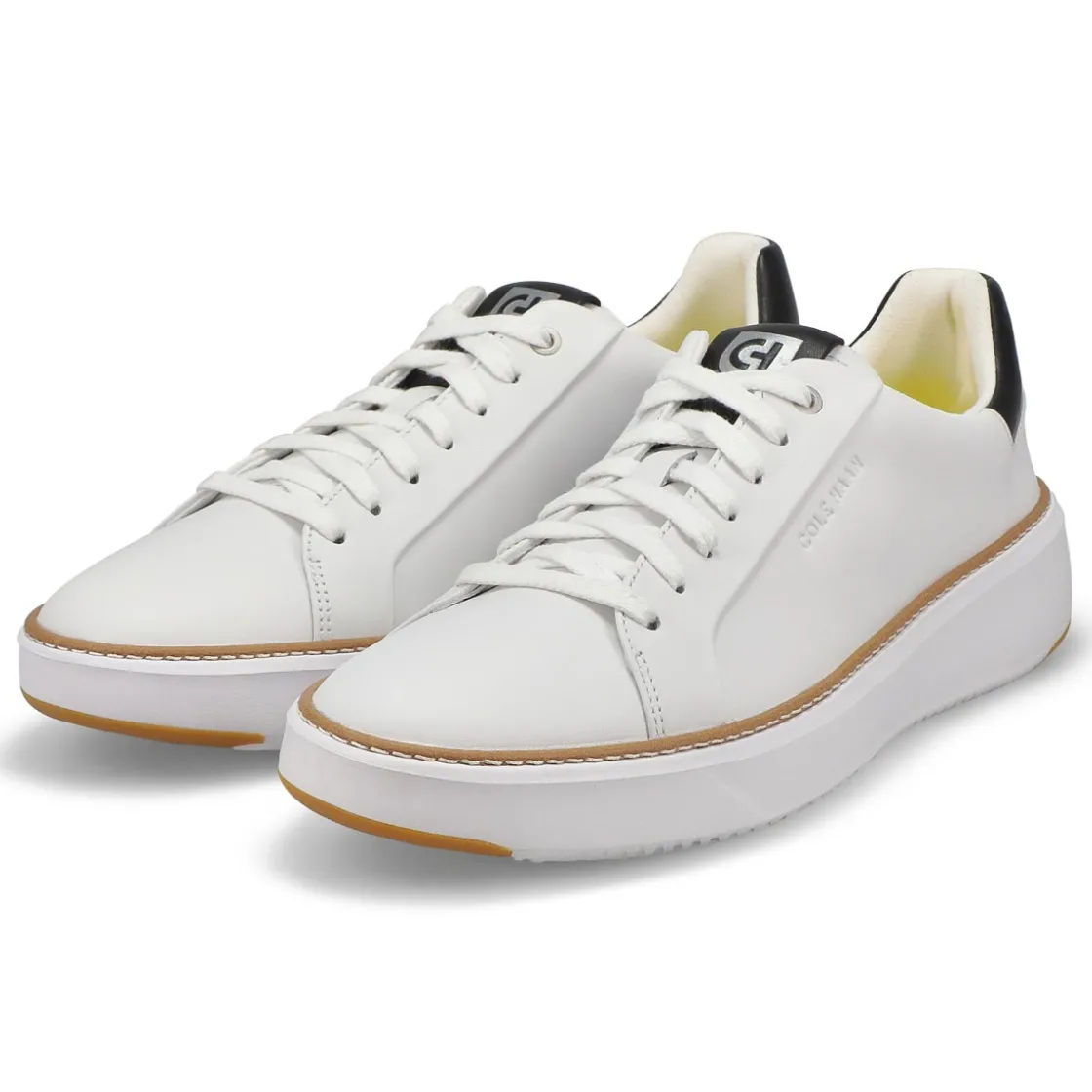 Cole Haan Grandpro Topspin Men Clearance