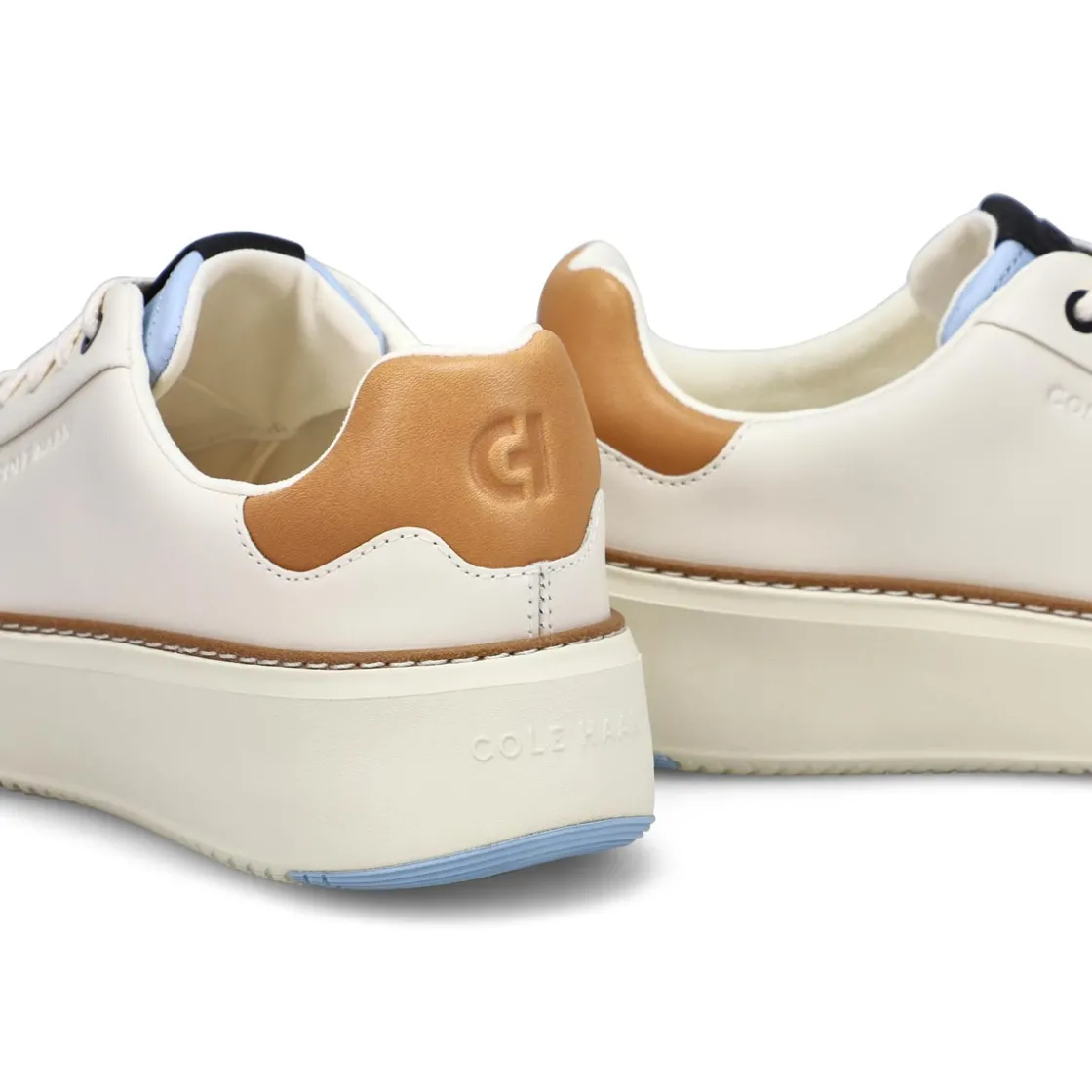 Cole Haan Grandpro Topspin Women New