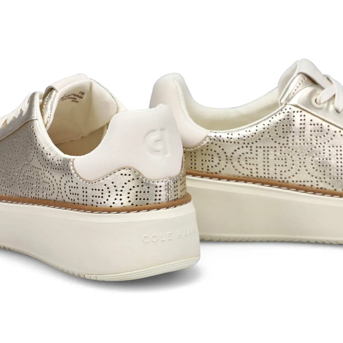 Cole Haan Grandpro Topspin Women New