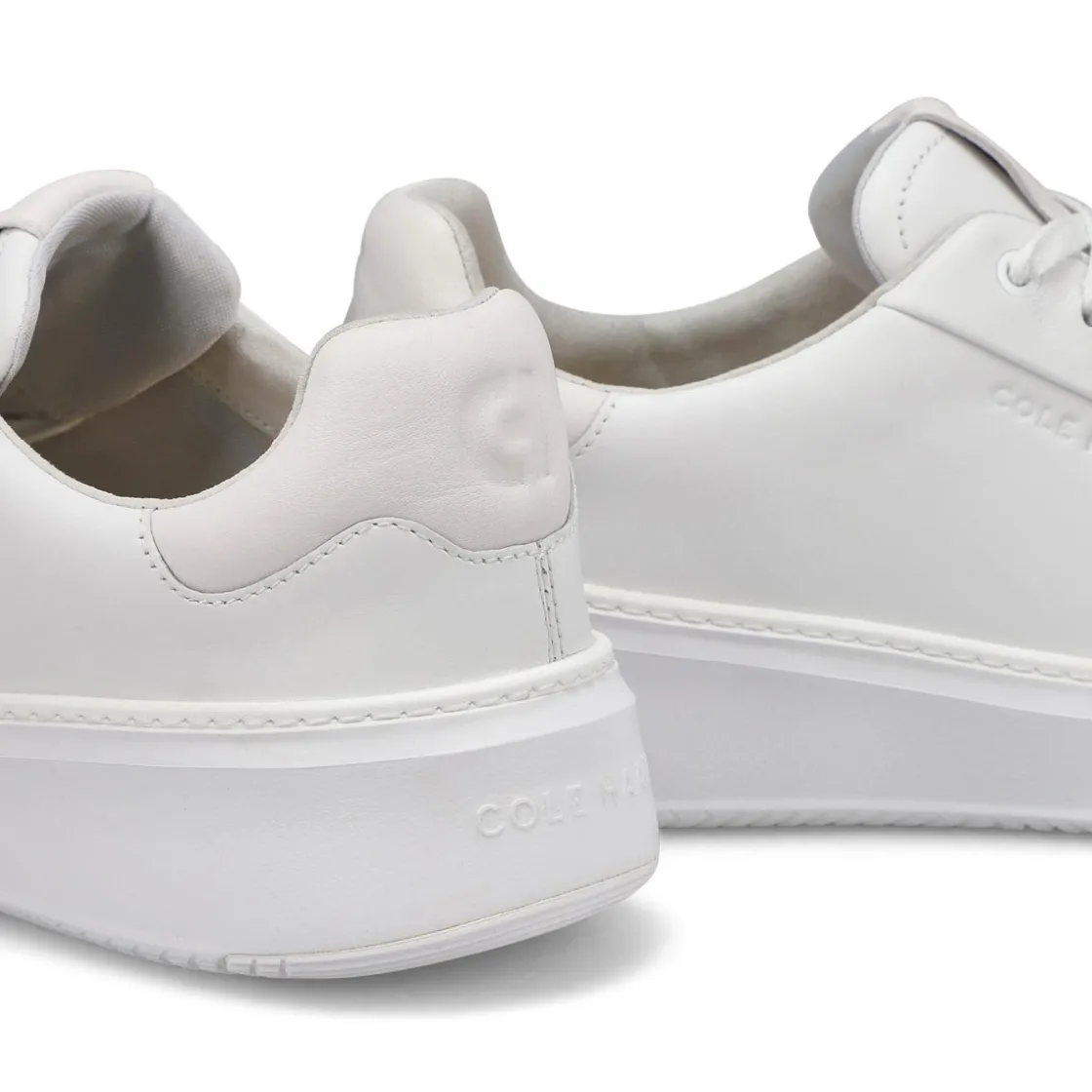 Cole Haan Grandpro Topspin Men Best
