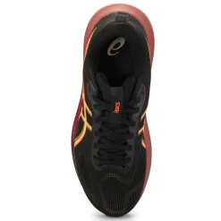 Asics GT-1000 14 Women Black/Vivid Coral Clearance