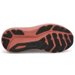 Asics GT-1000 14 Women Black/Vivid Coral Clearance