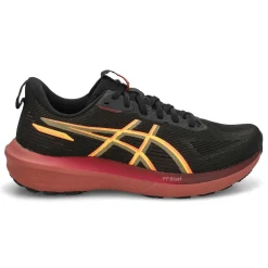 Asics GT-1000 14 Women Black/Vivid Coral Clearance
