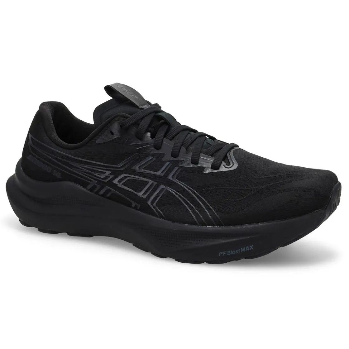 Asics GT-2000 14 Men Black/Graphite Grey Outlet