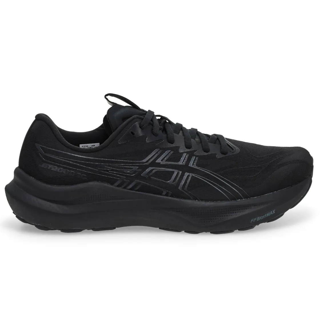 Asics GT-2000 14 Men Black/Graphite Grey Outlet