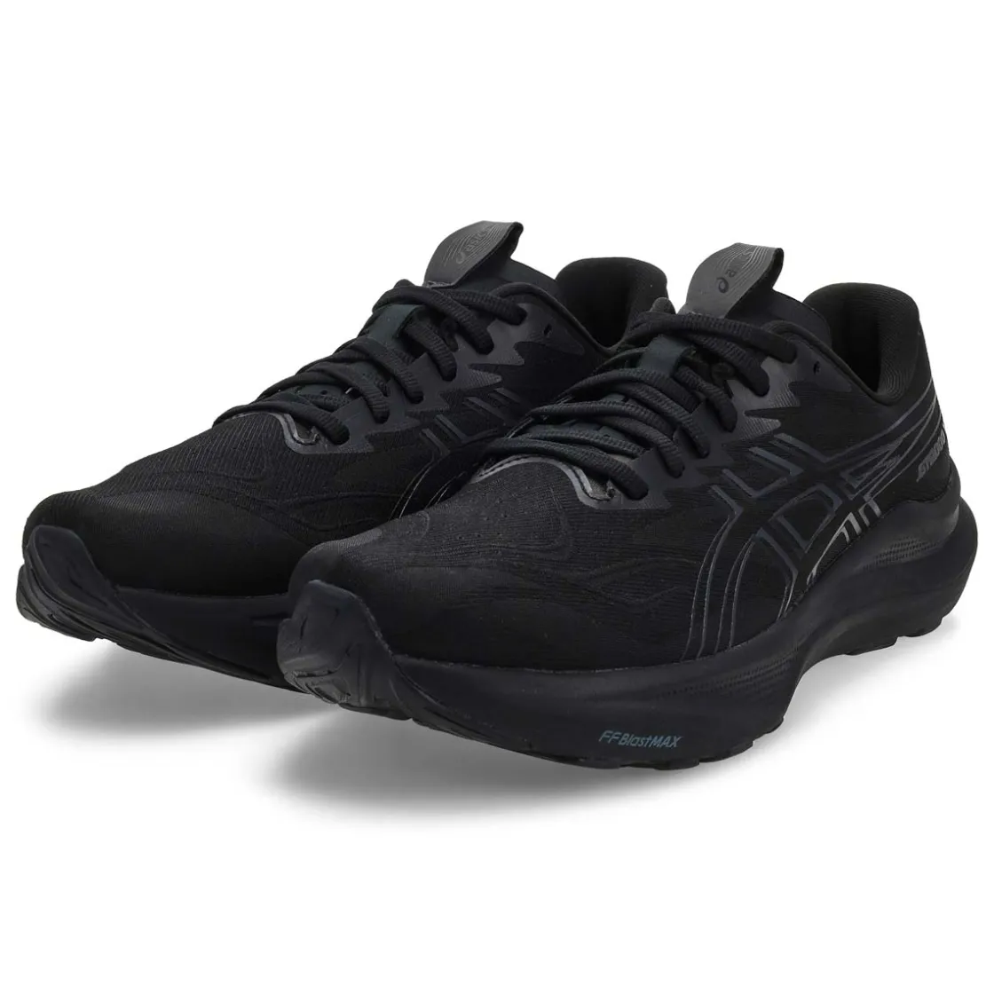 Asics GT-2000 14 Men Black/Graphite Grey Outlet