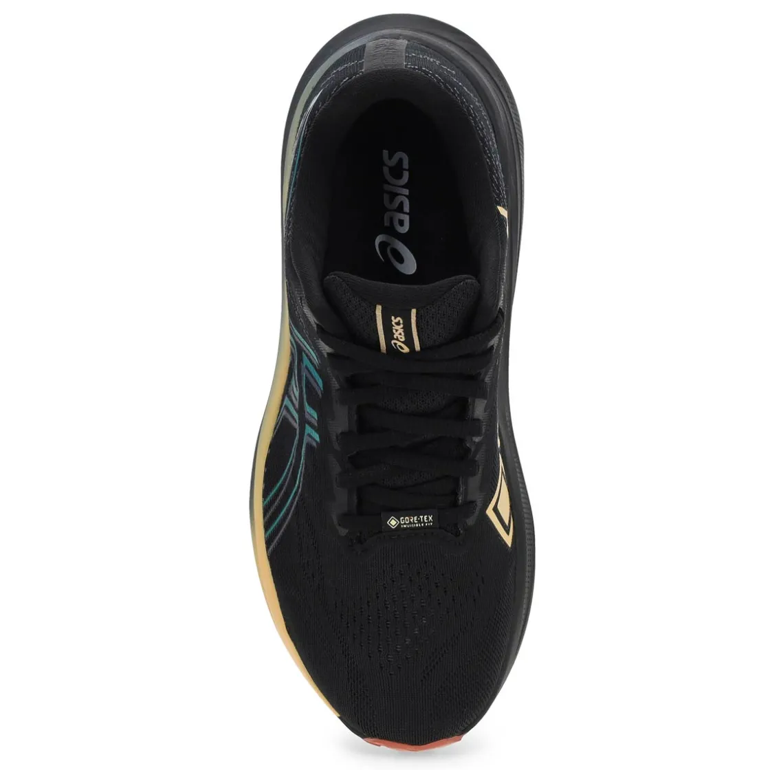 Asics GT-2000 14 GTX Women Black/Misty Pine Online