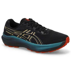 Asics GT-2000 14 GTX Men Black/Apricot Crush New
