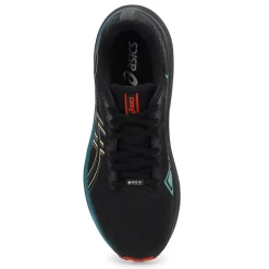 Asics GT-2000 14 GTX Men Black/Apricot Crush New
