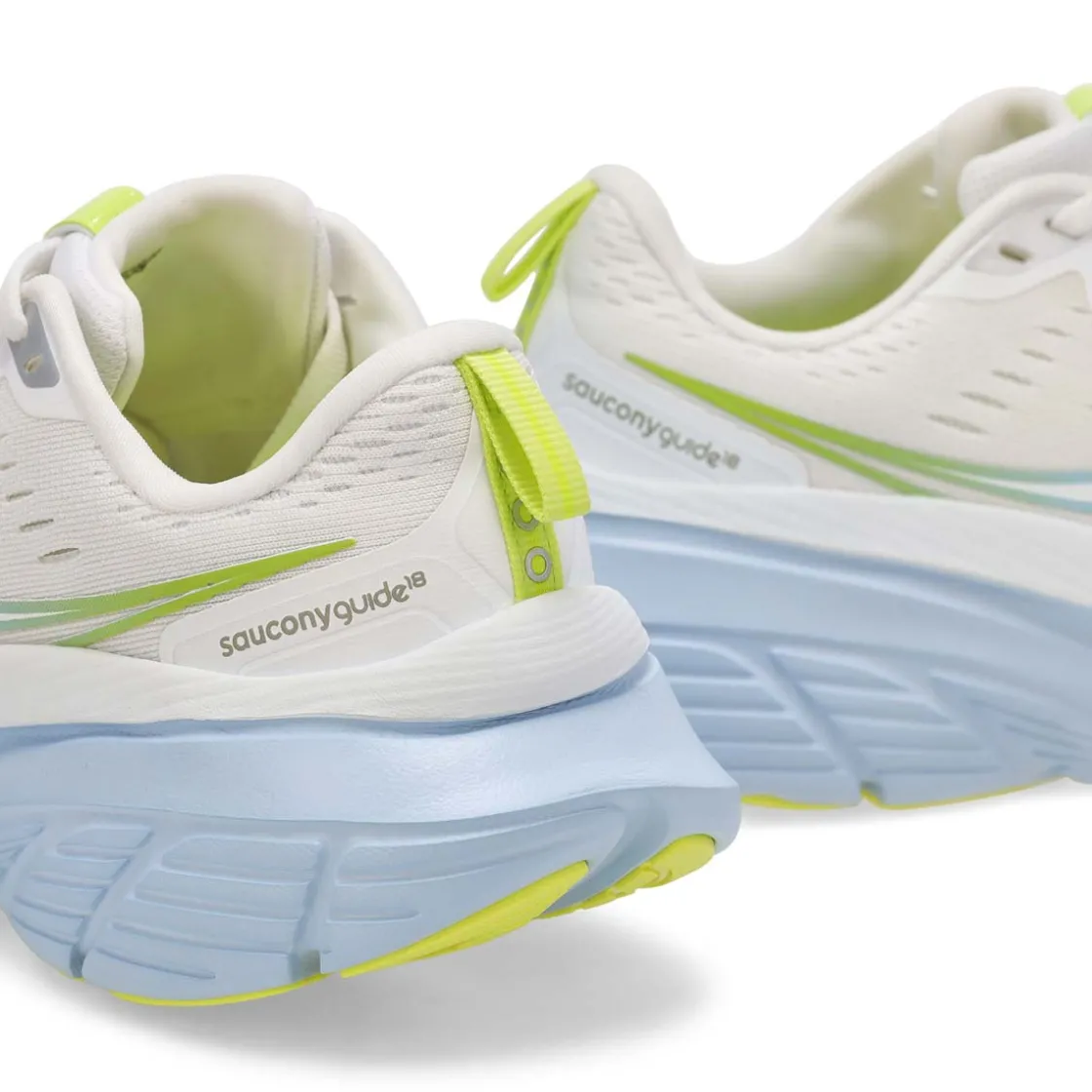 Saucony Guide 18 Women New
