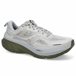 Saucony Guide 18 Men Cloud/Olive