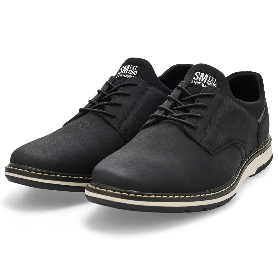 Steve Madden Gunther Men New