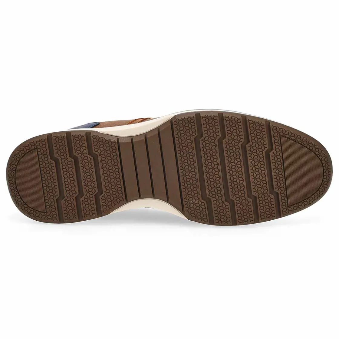 Steve Madden Gunther Men New