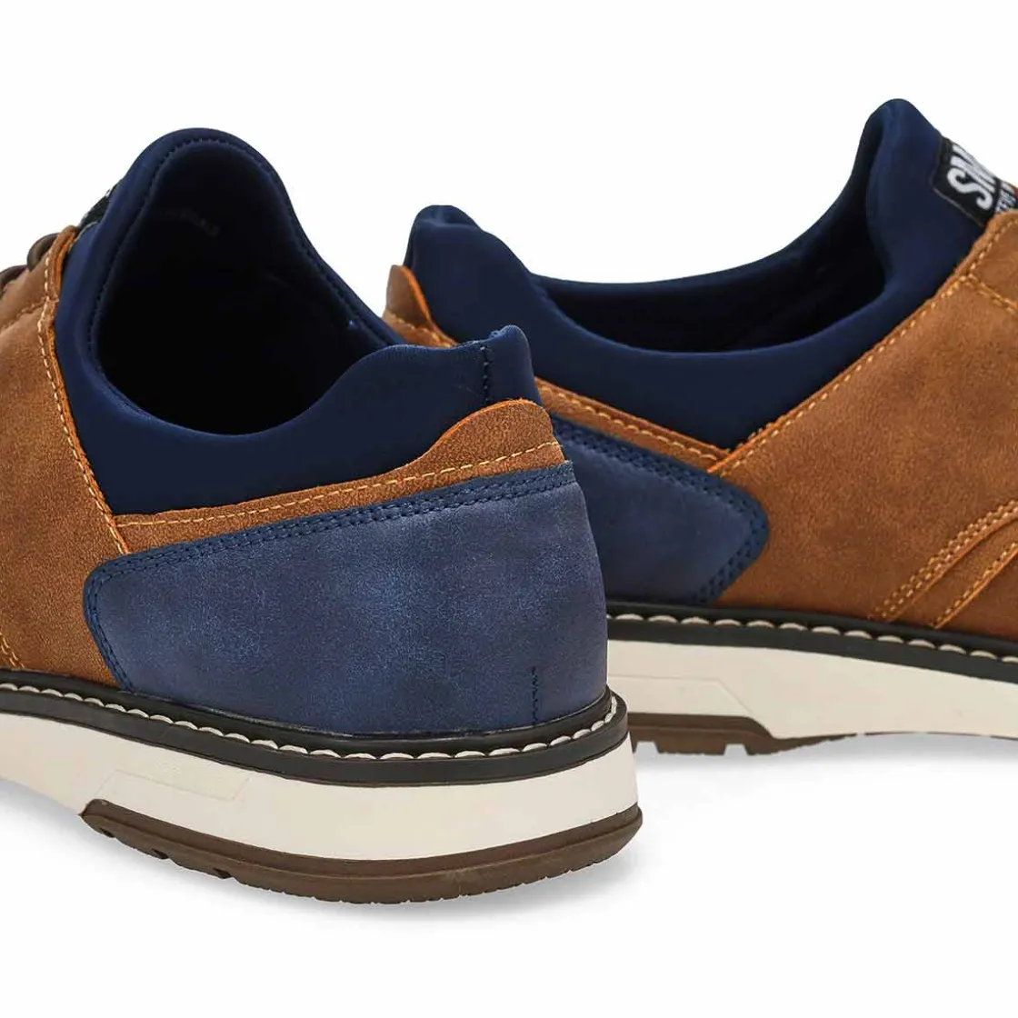 Steve Madden Gunther Men New
