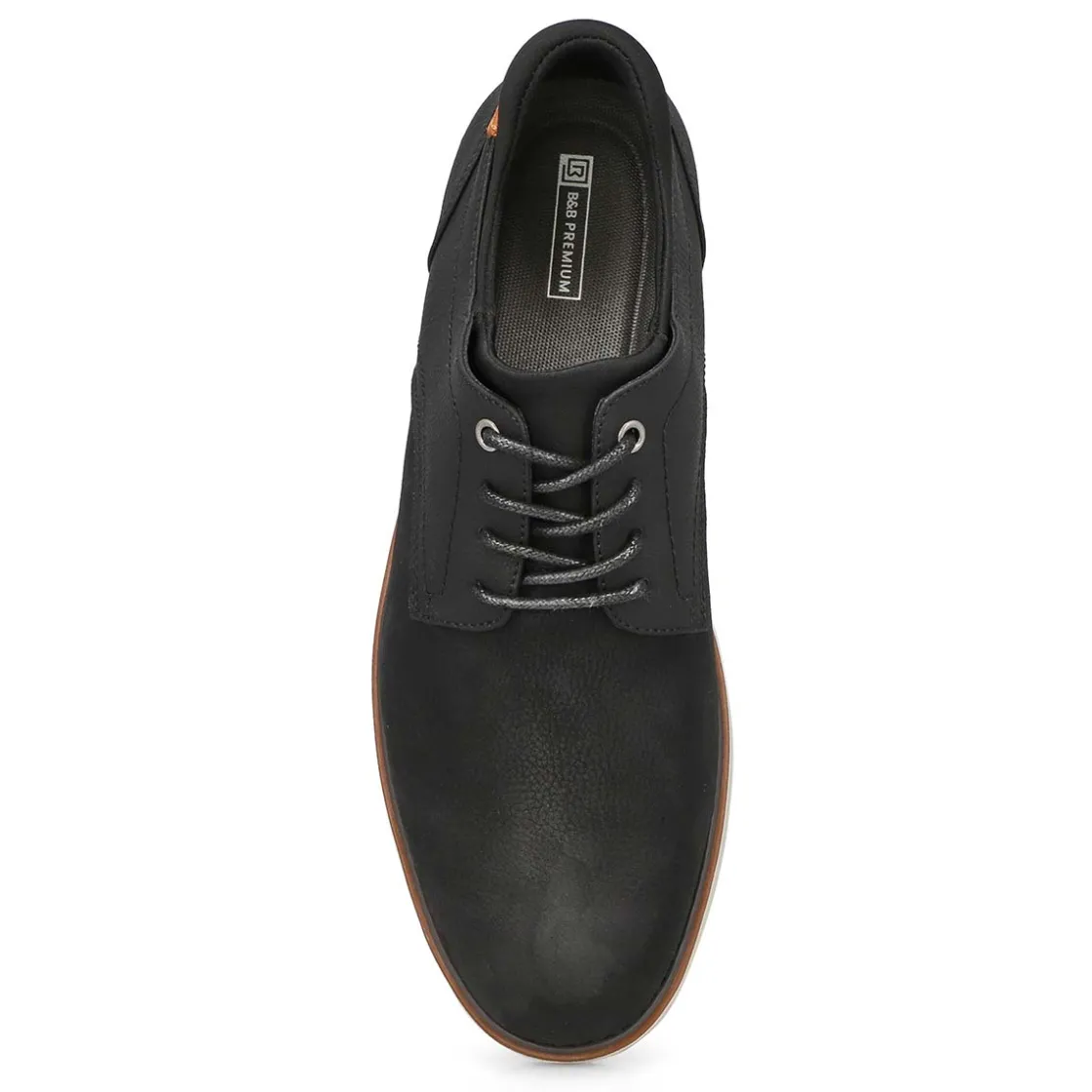 B&B Premium Halifax Men New