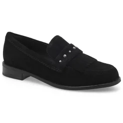 Clarks Hana Women Black New